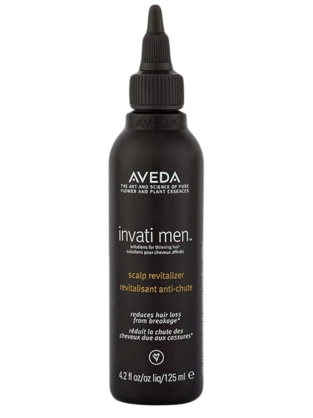 Aveda Invati Men Scalp Revitalizer - 4.2 oz / 125 ML

Brand new in box